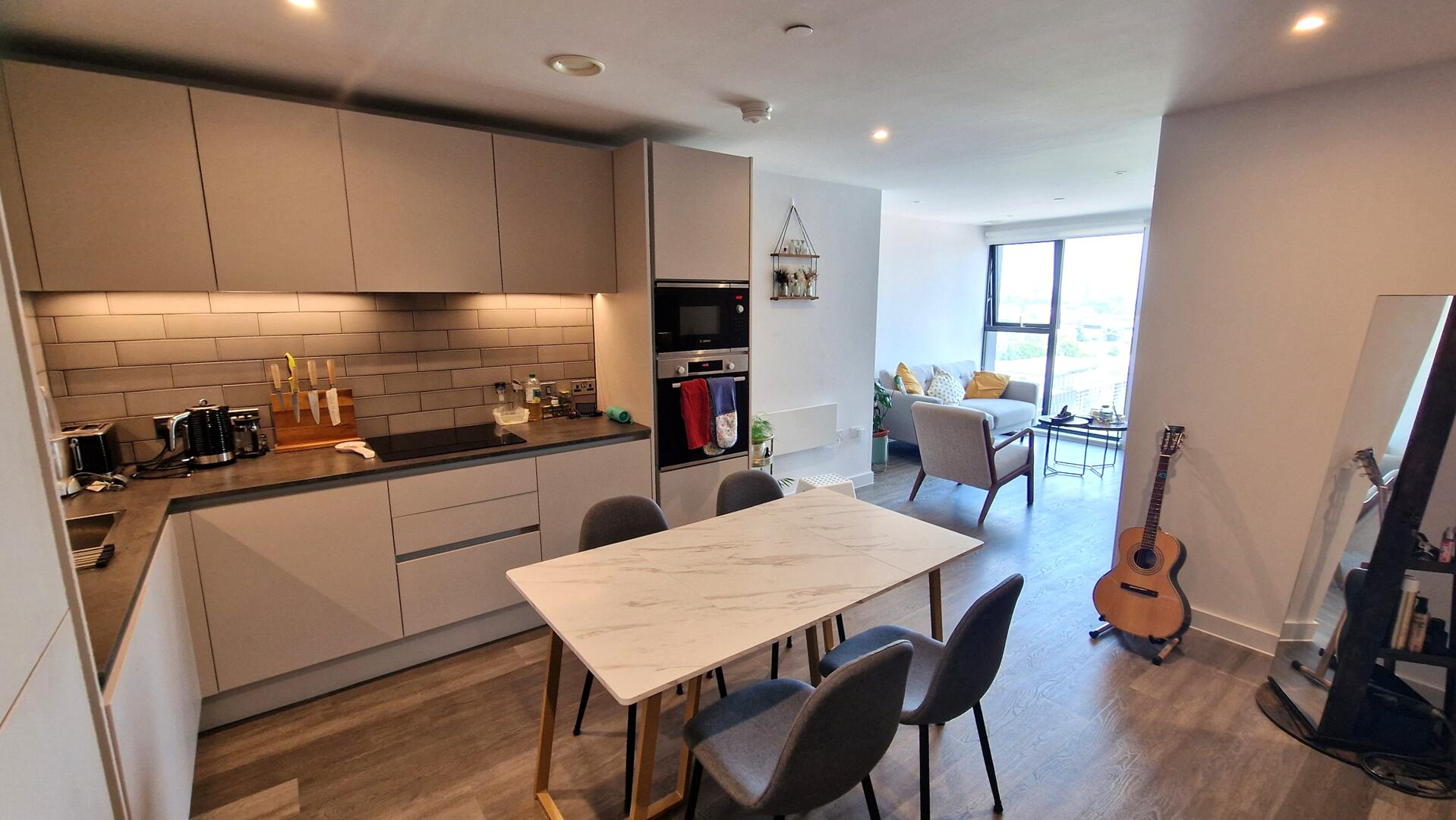 High Definition, Apartment 1106, 3, Block B Red  Media City Uk